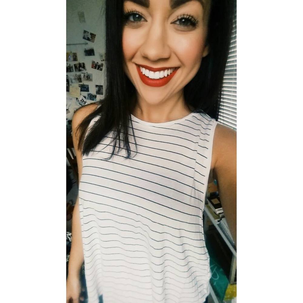 Meet your Posher, Shara